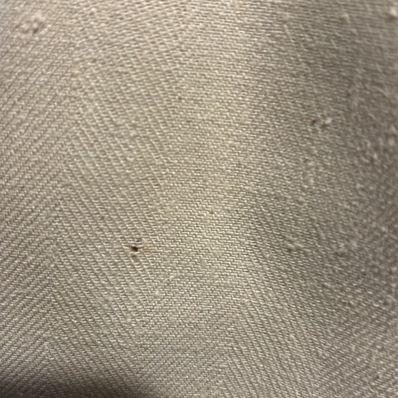 Awesome Vintage, Raw Silk, Ralph Lauren Pants - Picture 8 of 8